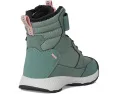 Детские зимние ботинки KEEN Skua с утеплителем 200 г и водонепроницаемой мембраной