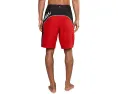 Плавки Quiksilver YG Nomad 21 в стиле Y2K
