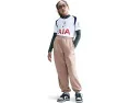 Штаны Nike Kids Club Fleece Loose из мягкого флиса
