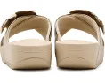 Сланцы FitFlop Lulu Flower Cross с цветочным перекрестным дизайном