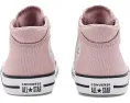 Converse кроссовки Chuck Taylor All Star Madison для малышей с цветным принтом