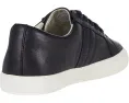 Кроссовки Lauren Ralph Lauren Janson II Action Leather Sneaker с круглым носком