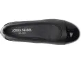 Балетки Josef Seibel Florina 01 из натуральной кожи на резиновой подошве