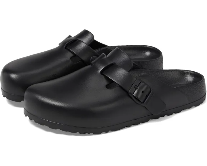 Клоги Birkenstock Boston EVA с водостойкой конструкцией