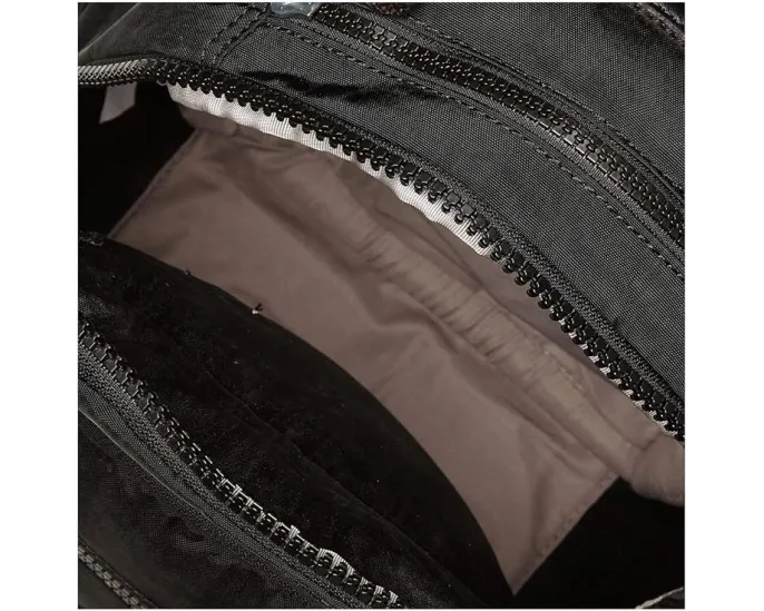 Маленький рюкзак Seoul Small Backpack от Kipling с водонепроницаемым нейлоном