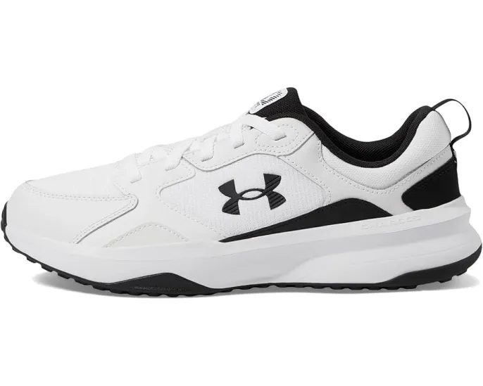 Under Armour Charged Edge кроссовки для тренировок с амортизацией