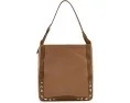 Frye Laila Hobo сумка кожаная с ремнем через плечо