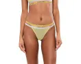 Icon Mesh String Thong