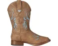 Детские ковбойские сапоги Roper Kids Glitter Breeze с блестками