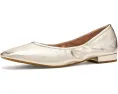 Балетки Cole Haan Go-to Valinda с квадратным носком на каблуке