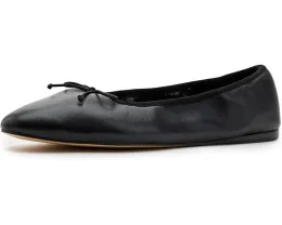 Балетки Marc Fisher LTD Amellie с бантом и миндалевидным носком