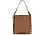 Frye Laila Hobo сумка кожаная с ремнем через плечо