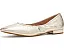 Балетки Cole Haan Go-to Valinda с квадратным носком на каблуке