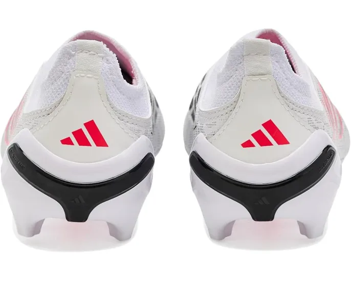 Adidas Predator League Laceless Firm Ground детские бутсы