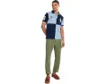 Поло Polo Ralph Lauren Custom Slim Fit Big Pony сетчатое с большим пони
