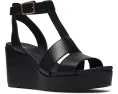 Ботинки Sabina Hope от Clarks с контурной стелькой