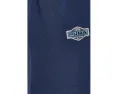 Детские спортивные штаны Puma Vintage Moto Joggers из мягкого флиса