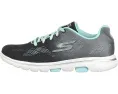 Кроссовки SKECHERS Go Walk 5 Alive с технологией ULTRA GO и амортизацией Air Cooled Goga Mat