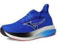 Беговые кроссовки Mizuno Neo Zen с технологией ENERZY NXT и вязаным верхом
