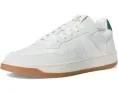 Кроссовки GREATS Ironside из замши и кожи с подкладкой из тенселя