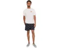 Футболка Volcom Breathe Deep с круглым вырезом