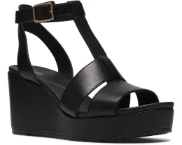 Ботинки Sabina Hope от Clarks с контурной стелькой