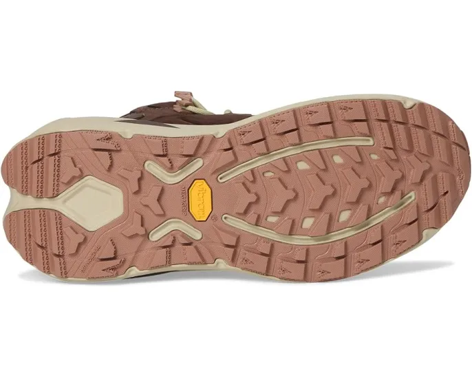 Высокие треккинговые ботинки Hoka Kaha 3 GTX® с мембраной GORE-TEX