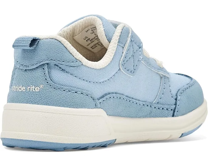 Stride Rite SRT Juniper детские кроссовки с ортопедической стелькой и технологией сенсорных подушечек