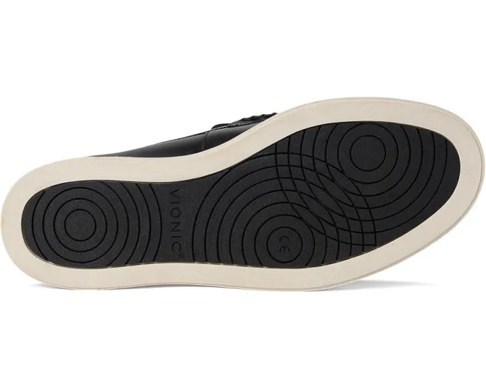 VIONIC Thompson слипоны с ортопедической поддержкой и стелькой из ЭВА