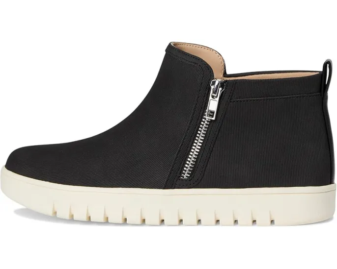 Кроссовки-ботфорты Alita на платформе от Journee Collection