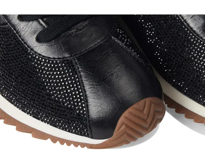 MICHAEL Michael Kors кроссовки Rhodes Trainer из кожи с минималистичным дизайном
