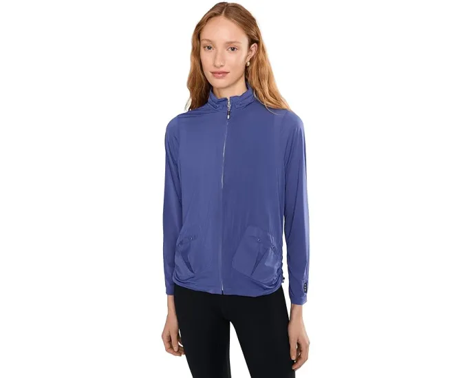 Куртка Jamie Sadock Sunsense 35 SPF с защитой от ультрафиолета