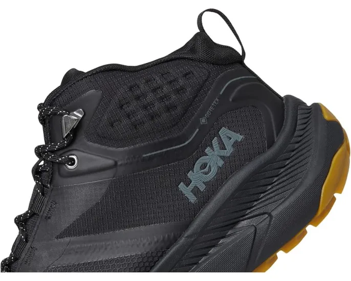 Непромокаемые ботинки Hoka Transport Hike GTX для города и походов