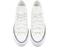 Кроссовки Converse Chuck Taylor Bubble Flowers для старших детей