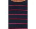 Футболка Madewell The Perfect Crewneck с круглым вырезом из джерси Allday