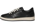 Кроссовки Steve Madden Prismo из кожи с перфорацией