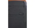 Quiksilver шорты Riviera Heather Hybrid короткие