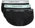 Calvin Klein Micro Stretch трусы хип-брифы 3 штуки