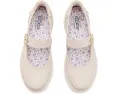 Туфли BoBS from SKECHERS Arch Comfort Sunfest с мемори пеной и ремешком