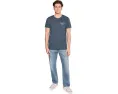 Футболка Bridge Creek Graphic Tee Pendleton с графическим принтом