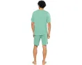 Eberjey Henry Short Pajama Set мужская пижама из модала