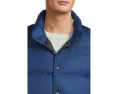 L.L.Bean Trail Model Down Vest '82 с утеплителем DownTek и флисовым капюшоном