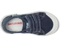 Детские сандалии Naturino Summer Vl из хлопка на липучках