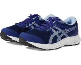 Женские кроссовки ASICS GEL-Contend 8 с технологией амортизации