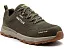 Nautilus Safety Footwear Trillium N5301 кроссовки с композитным носком зеленые