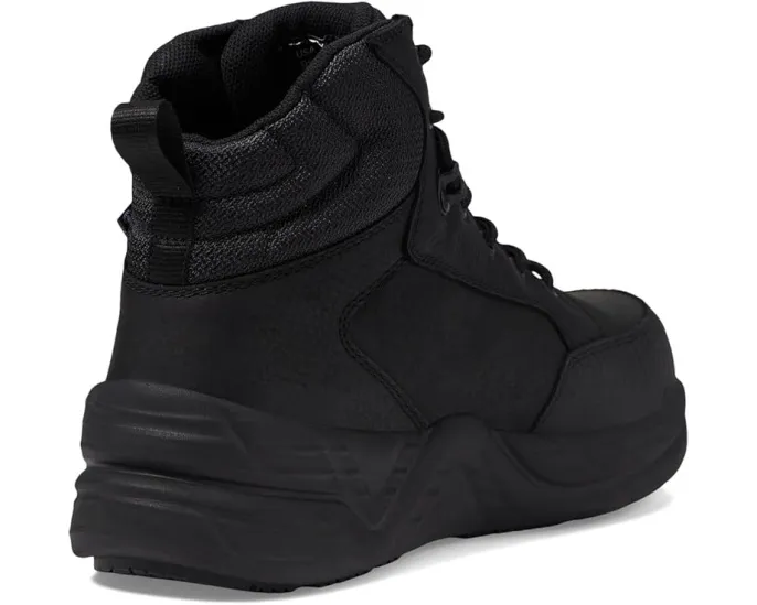 Ботинки Wolverine Proshift LX 6 дюймов с композитным носком и мембраной