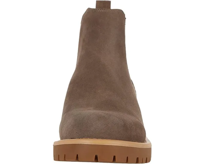 Водонепроницаемые ботильоны Blondo Mayes с резиновой подошвой