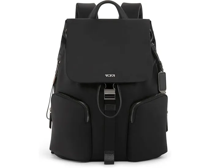 Рюкзак Tumi Ramsay с отсеком для ноутбука 14 дюймов (35.56 см) и водоотталкивающим карманом