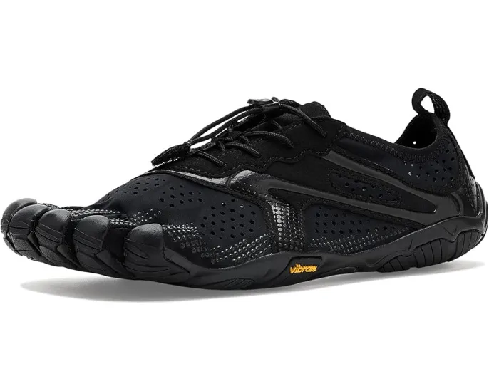 Vibram FiveFingers V-Run EVO минималистичные кроссовки с мембраной