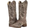 Ковбойские сапоги Corral Boots A1197 с дизайном крыла и стразами